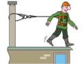 Работы на высоте Работы на высоте